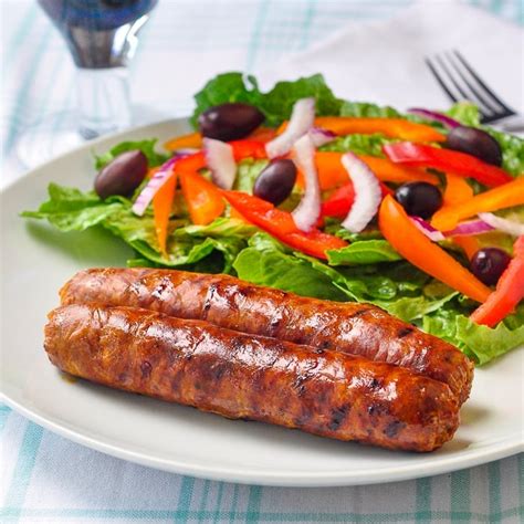 homemade chorizo sausage recipes ingredients.